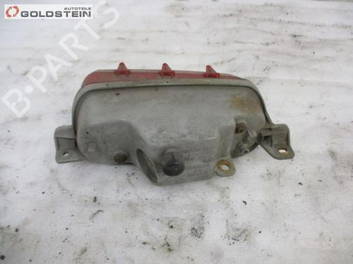 Rear fog light MAZDA CX-7 (ER) 2.3 MZR DISI Turbo AWD (ER3P) | BP18757102C37