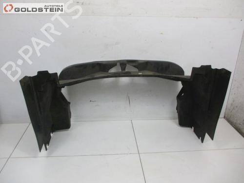 Annen Annen JAGUAR XF I (X250) 2.7 D (207 hp) 37105890 37105890