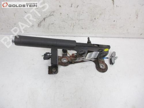 Hand brake CITROËN C3 Picasso (SH_) 1.6 HDI 90 | BP38025405I18  - Image 5