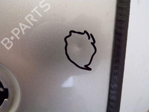 Left front door MITSUBISHI COLT CZC VI Convertible (RG) 1.5 (Z36A) | BP19636902C2 