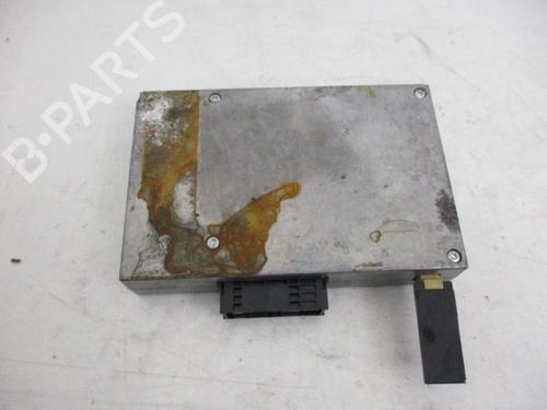Control unit SKODA OCTAVIA II Combi (1Z5) 2.0 TDI 16V | BP37098252M11 - Image 5