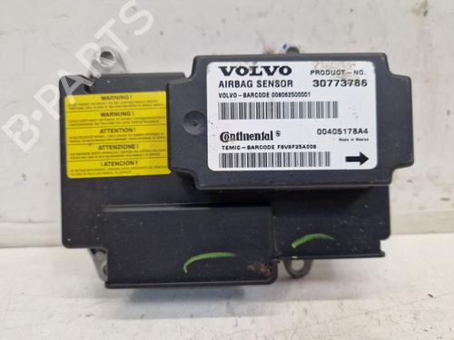 Computer Computer VOLVO V50 (545) T5 AWD (230 hp) 33907692 33907692