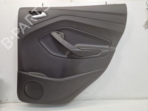 Used Rear right panel Rear right panel FORD KUGA II (DM2) 1.5 EcoBoost 4x4 (182 hp) 33287189 33287189