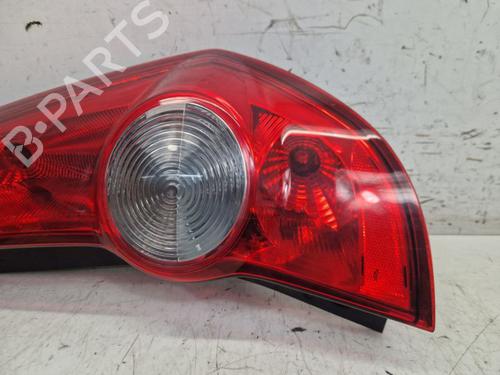 Right taillight OPEL AGILA B (H08) 1.2 (F68) | BP29104423C35 