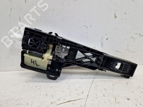 Rear left exterior door handle RENAULT AUSTRAL E-TECH 200 Hybrid (HGM2) | BP29108512C130 
