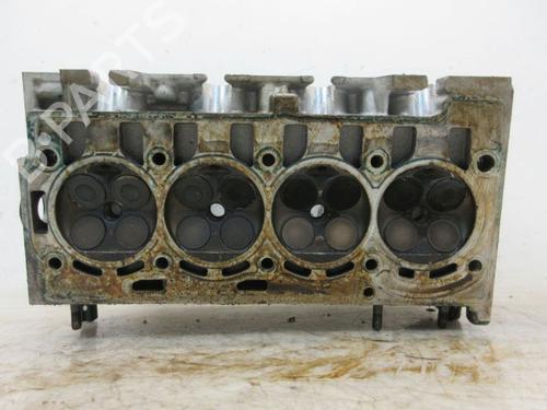 Cylinder head VW GOLF V (1K1) 1.6 FSI | BP29095055M5