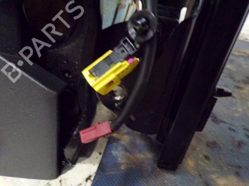 Left front seat VW UP! (121, 122, BL1, BL2, BL3, 123) 1.0 | BP37130093C15 - Image 10