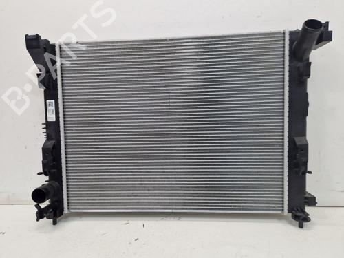 Køler Køler MITSUBISHI COLT VII Hatchback (VB_) 1.0 MPi (VBXG0) (91 hp) 39908881 39908881