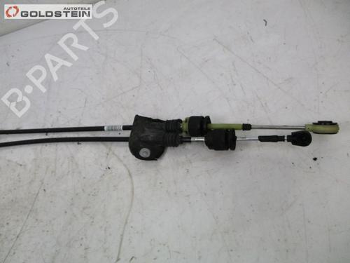 Cable FORD FOCUS II (DA_, HCP, DP) 1.6 TDCi | BP37098623E12 - Image 2