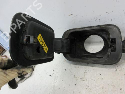 Fuel flap PEUGEOT 407 Coupe (6C_) 2.7 HDi | BP19292644C131
