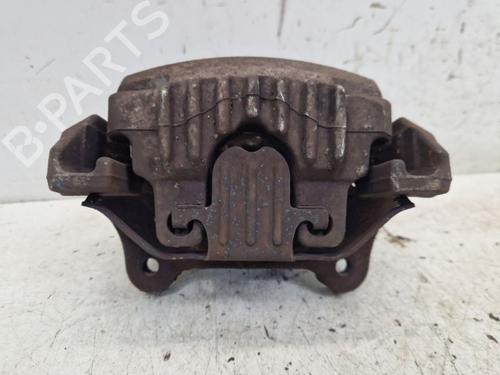 Left front brake caliper BMW 3 (E90) 330 d | BP37133542M105 - Image 5