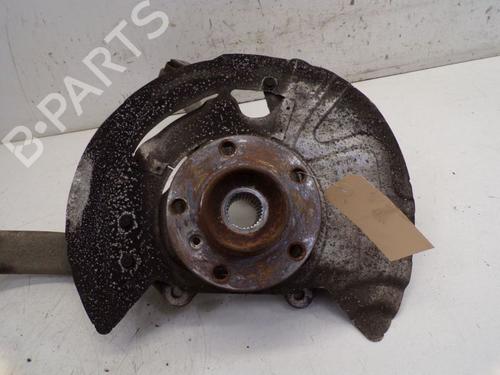 Right front steering knuckle BMW X5 (E70) xDrive 35 d | BP37124902M26 - Image 3