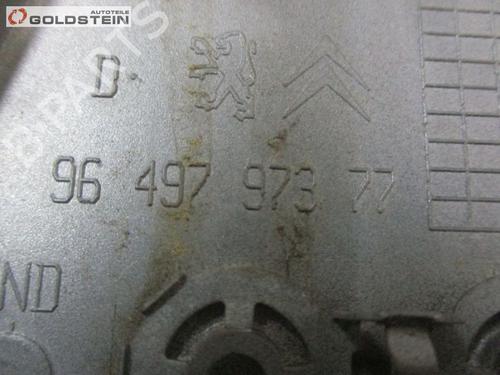Other PEUGEOT 1007 (KM_) 1.4 HDi | BP37104530O1 - Image 3