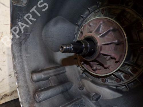 Gearbox BMW 5 (E60) 520 d | BP29095594M3