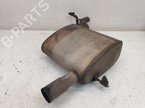 Used Exhaust system Exhaust system MINI MINI (F56) One First (75 hp) 36655640 36655640