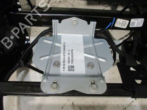 Rear seat TESLA MODEL Y (5YJY) EV Performance All-wheel Drive | BP31588494C17 