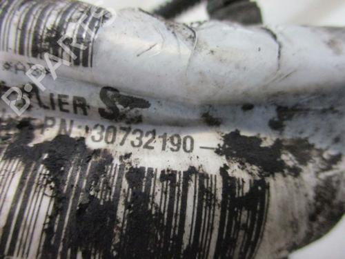 Wiring harness VOLVO C30 (533) 1.6 | BP37110809E16 - Image 9