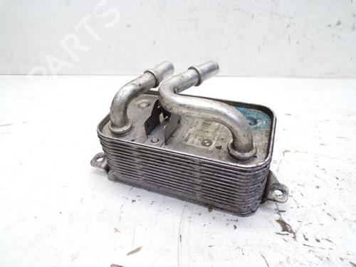 Used Oil radiator Oil radiator 37117789 37117789