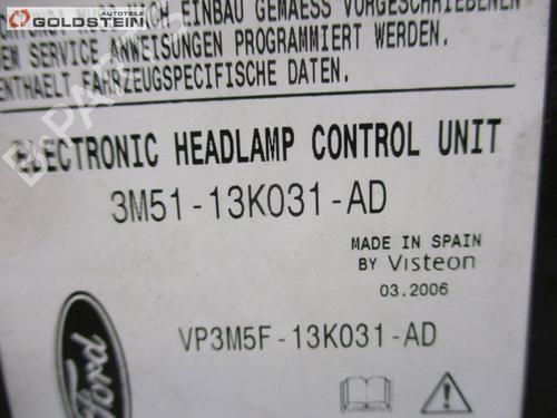 Lights ECU FORD FOCUS II Convertible 2.0 TDCi | BP38025431M55 - Image 5