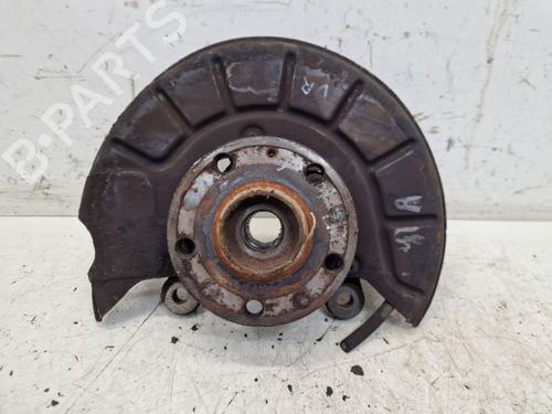 Used Right front steering knuckle VW GOLF PLUS V (5M1, 521) 2.0 TDI 16V (140 hp) 29102468