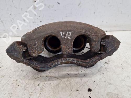 Right front brake caliper FORD TRANSIT V363 Van (FCD, FDD) 2.0 EcoBlue | BP31702504M104 - Image 5