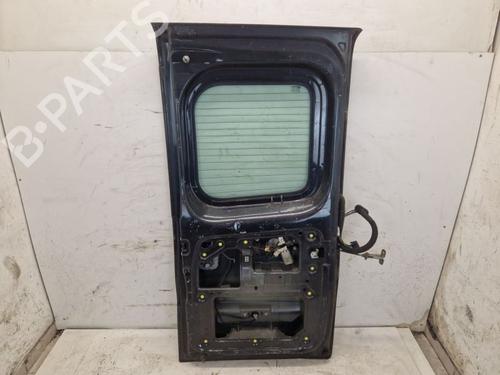 Left rear door OPEL VIVARO A Van (X83) 2.5 DTI (F7) | BP29568434C4 