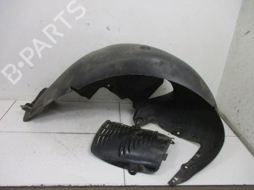 Used Wheel arch MERCEDES-BENZ E-CLASS (W211) E 200 Kompressor (211.042) (163 hp) 18790592