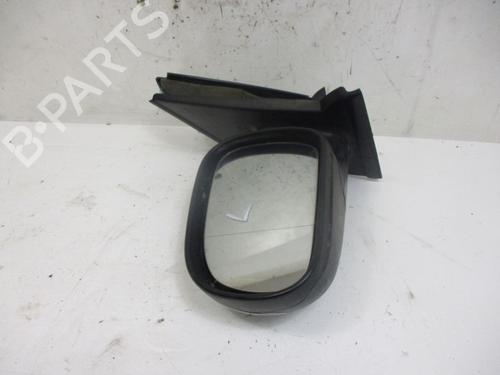 Left mirror VW FOX Hatchback (5Z1, 5Z3, 5Z4) 1.2 | BP18797652C26 