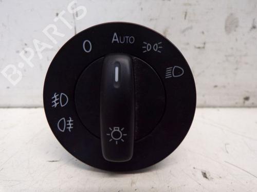 Used Headlight switch Headlight switch 37142895 37142895