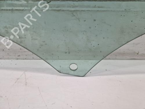 Front left quarter glass AUDI A1 (8X1, 8XK) 1.4 TFSI | BP29103192C111 
