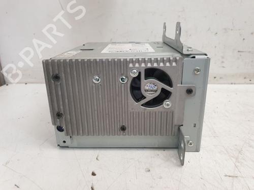 Radio OPEL ASTRA J (P10) 2.0 CDTI (68) | BP37146887E6 - Image 5
