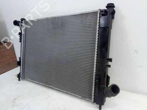 Water radiator HYUNDAI i30 (GD) 1.4 | BP38028899M31 - Image 3