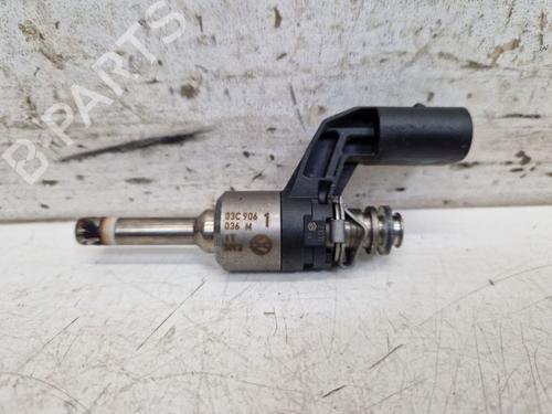 Used Injector VW GOLF VI (5K1) 1.4 TSI (122 hp) 27572444