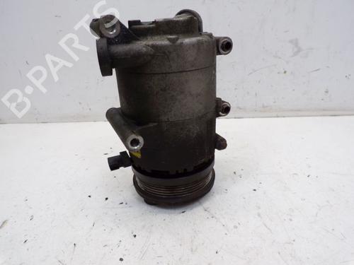 AC compressor VOLVO V50 (545) 1.8 | BP18806068M34 