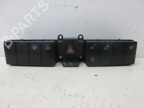 Switch MERCEDES-BENZ C-CLASS (W203) C 280 4-matic (203.092) | BP21570253I30 