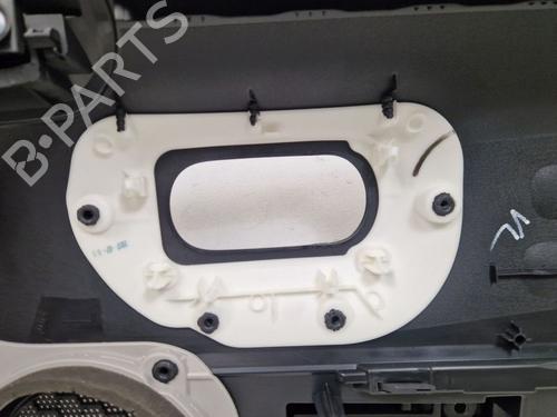 Front left panel CITROËN C3 III (SX) 1.2 VTi 68 | BP38029762C58 - Image 8