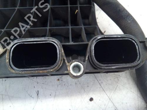Intake manifold BMW 1 (E87) 116 i | BP37135679M70 - Image 8