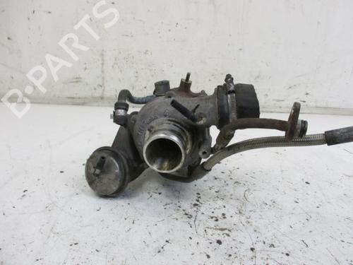 Used Turbocharger/Supercharger FIAT BRAVO II (198_) 1.4 T-Jet (198AXG1B) (120 hp) 18798228