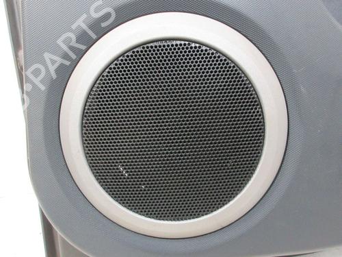 Høyre bakpanel SMART FORFOUR (454) 1.3 (454.031) | BP37122887C61 - Image 8