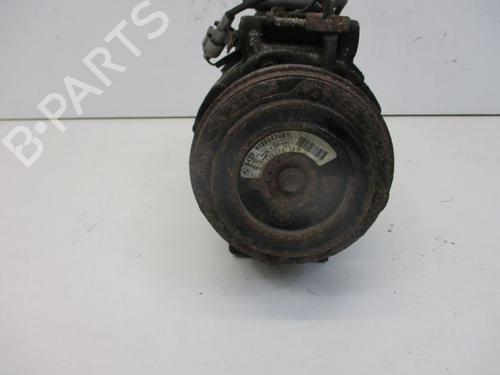 AC compressor BMW 5 Touring (E61) 530 d | BP18804669M34 