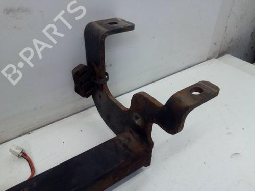 Tow ball/Mechanism SUZUKI JIMNY Closed Off-Road Vehicle (SN) 1.3 16V 4WD (SN413, JB43) | BP29566922C141 
