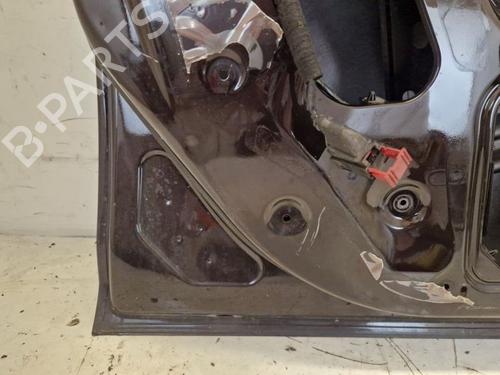 Left front door OPEL ASTRA J Sports Tourer (P10) 1.4 Turbo (35) | BP29107900C2 
