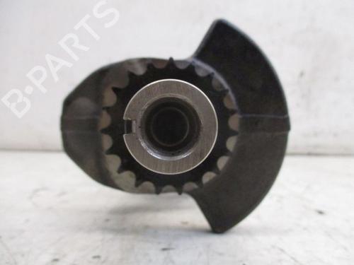 Other MERCEDES-BENZ CITAN Box Body/MPV (W415) 111 CDI (415.603, 415.605) | BP29092371O1 