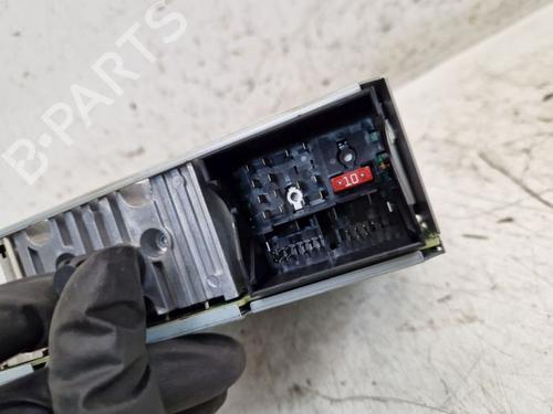 Radio RENAULT MEGANE III Grandtour (KZ0/1) 1.5 dCi (KZ1M, KZ1W, KZ0R) | BP31703115E6 