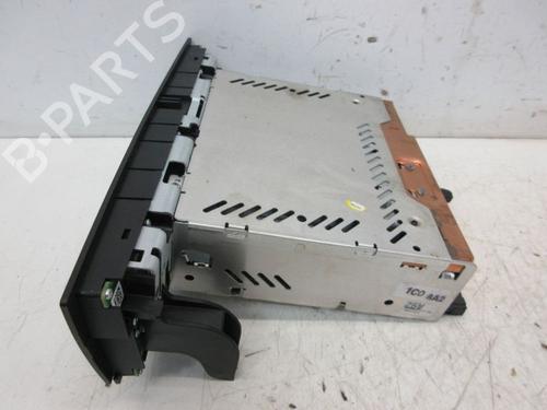 Radio BMW 3 (E90) 335 i xDrive | BP37132511E6 - Image 3