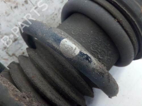 Right front shock absorber OPEL ASTRA J Sports Tourer (P10) 1.4 Turbo (35) | BP29107964M17 