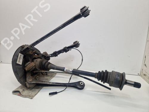 Used Left rear steering knuckle Left rear steering knuckle 39008714 39008714