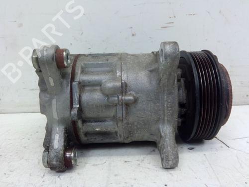 AC compressor BMW 1 (F20) 116 d | BP31702146M34 