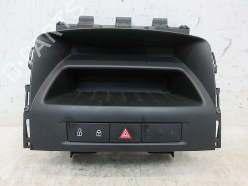 Afficheur OPEL ASTRA J (P10) 1.4 (68) (100 hp) 29095920