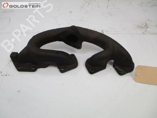Exhaust manifold AUDI A8 D3 (4E2, 4E8) 4.2 TDI quattro | BP13762704M110 